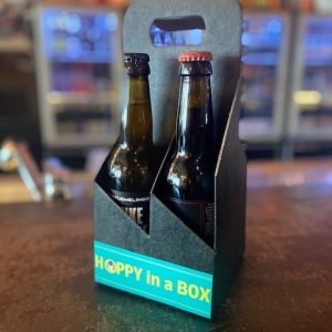 HOPPY-BOX